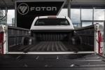 Foton Tunland Double Cab 2016 года (CIS)